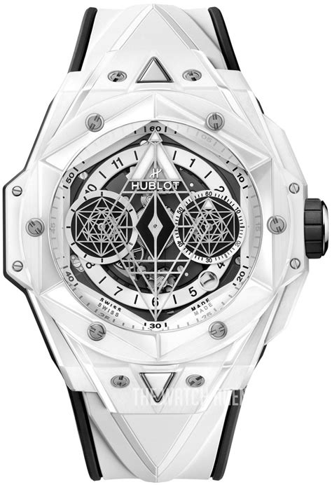 2001 hublot